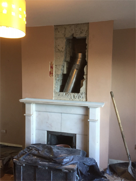 Chimney Repair Galway 2